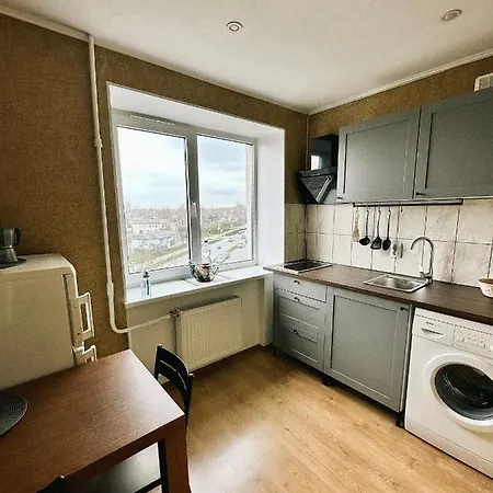 Apartment Sea View - 5th Floor